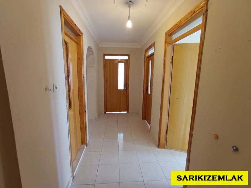 Edremit Altınkum Mah`da2+1  Daire. - 16